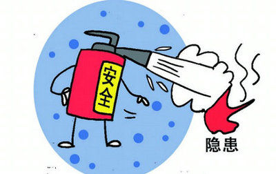 显示屏内容安全