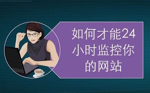 网站内容监控