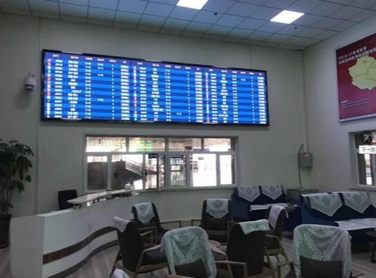 LED显示屏内容安全
