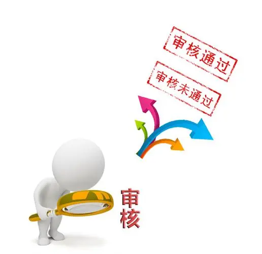 内容审核