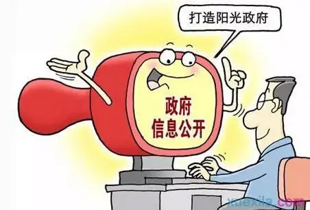涉政识别