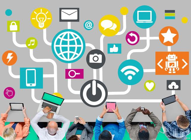 LED大屏内容安全