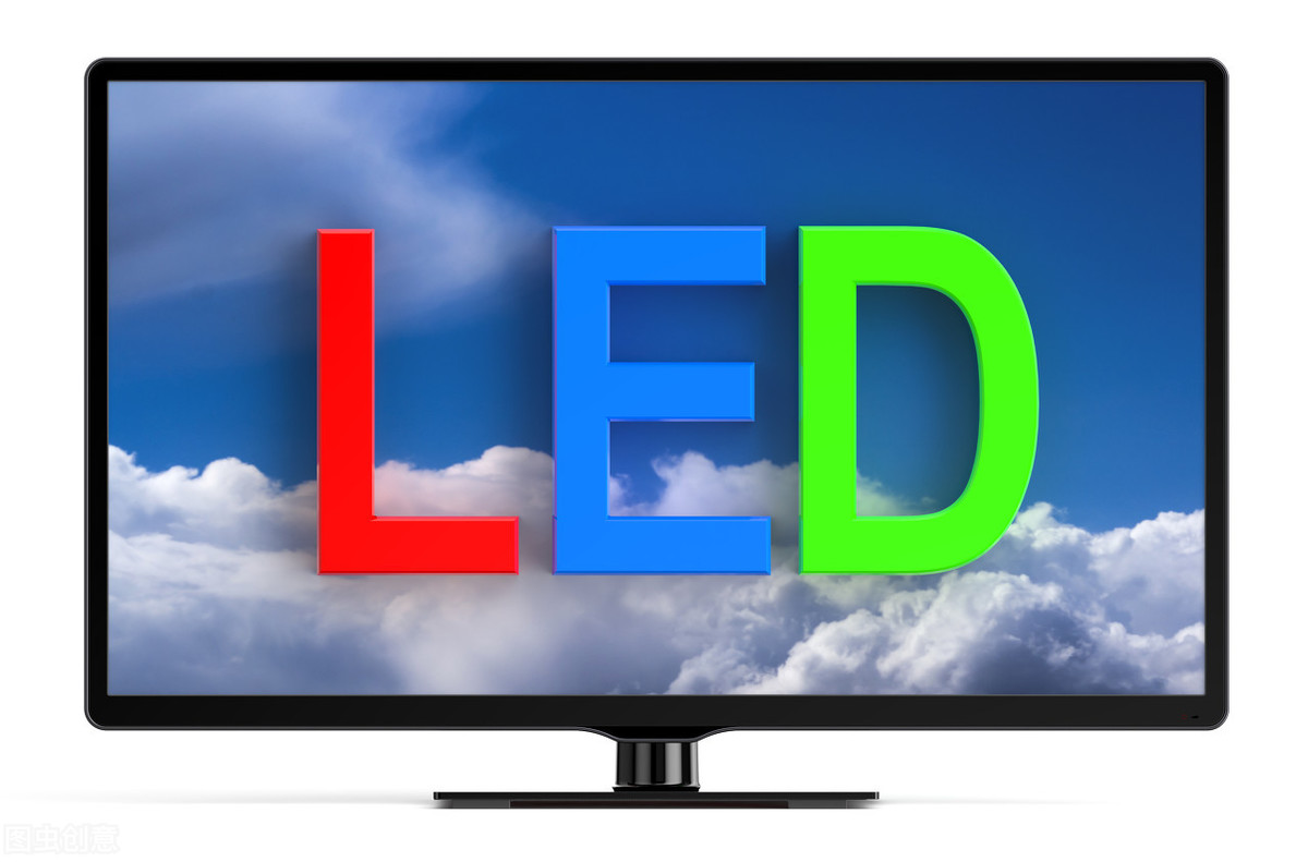 LED显示屏内容安全