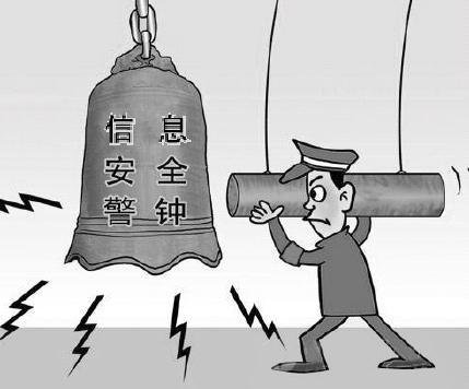显示屏内容安全